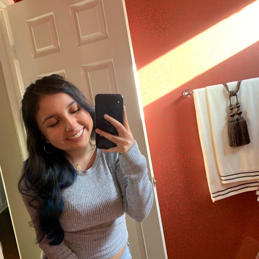 Meet your Posher, Bryanna